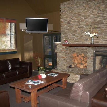 Drifters Inn Hanmer Springs Extérieur photo