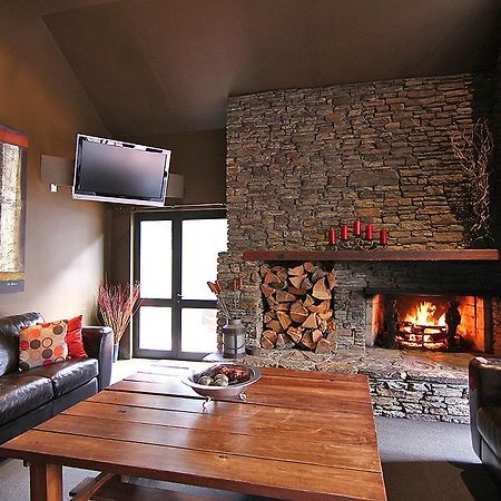 Drifters Inn Hanmer Springs Extérieur photo