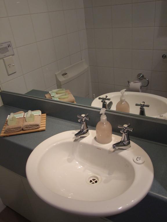 Drifters Inn Hanmer Springs Chambre photo