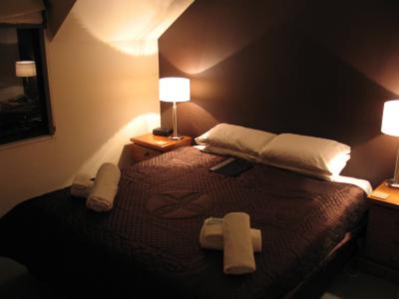 Drifters Inn Hanmer Springs Extérieur photo