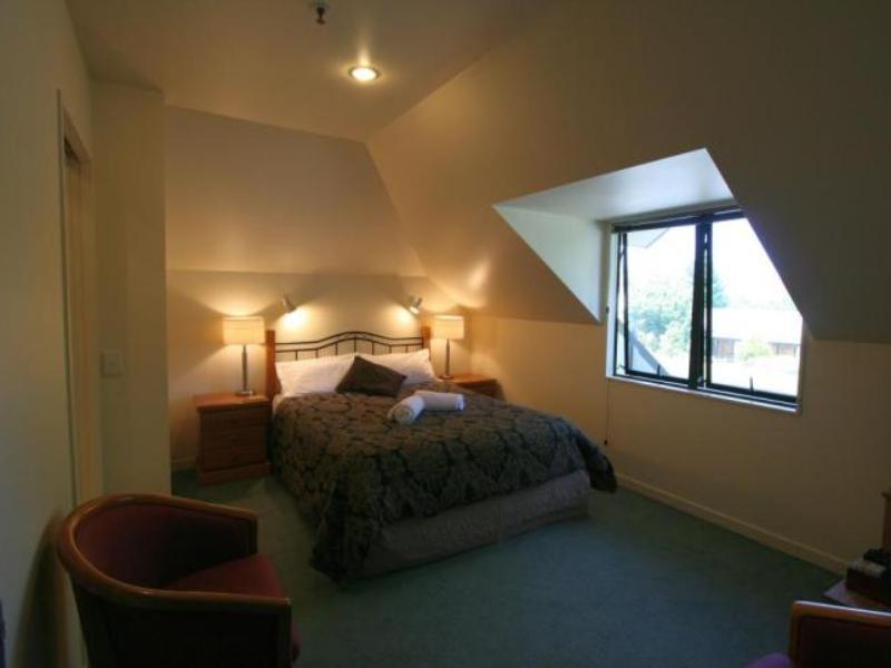 Drifters Inn Hanmer Springs Extérieur photo