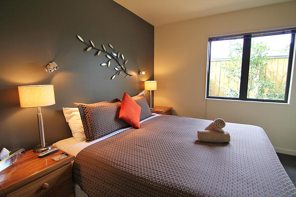 Drifters Inn Hanmer Springs Extérieur photo