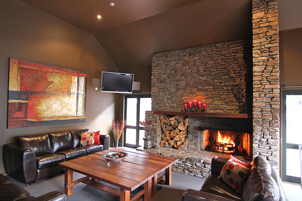 Drifters Inn Hanmer Springs Extérieur photo